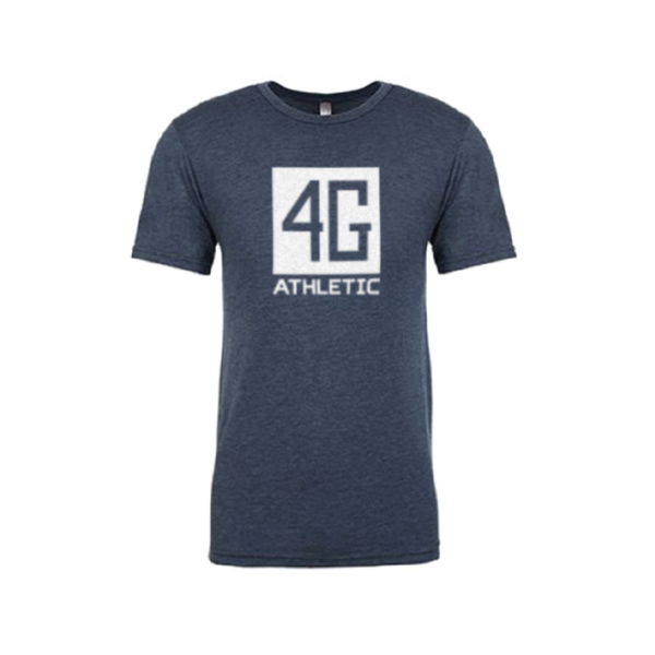 sale from Athletic Tshirt 4G Blue Men\'s for