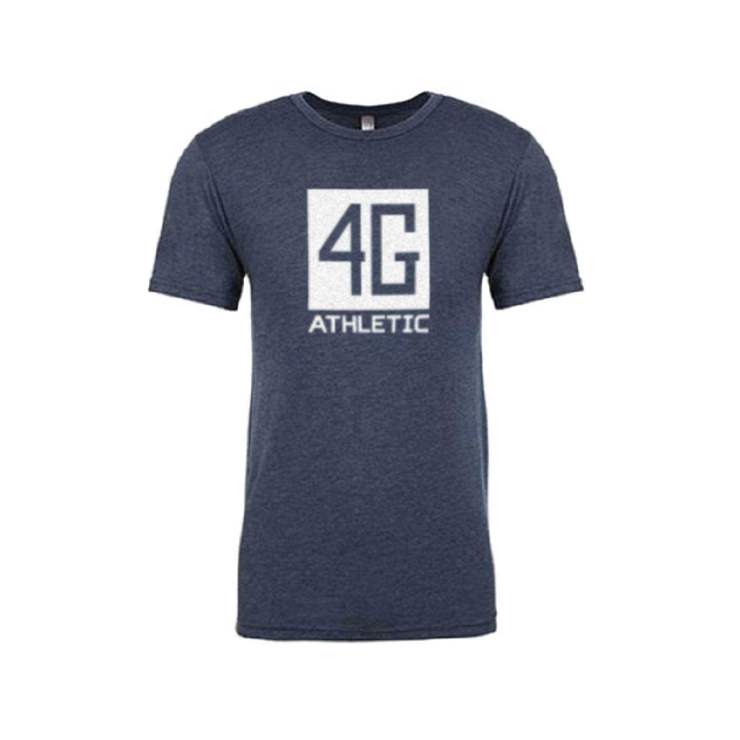 Tshirt from Men\'s 4G Athletic for sale Blue